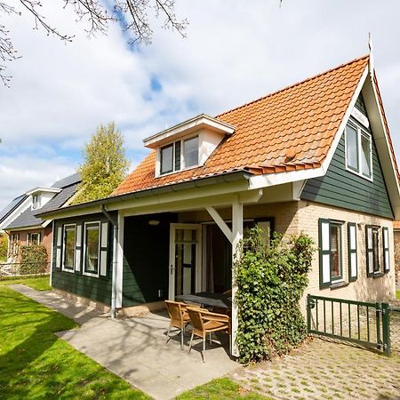 Vakantiehuis Arcadia Zonnemaire Esterno foto
