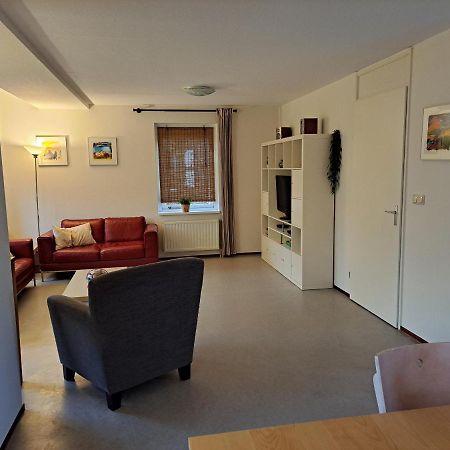 Vakantiehuis Arcadia Zonnemaire Esterno foto