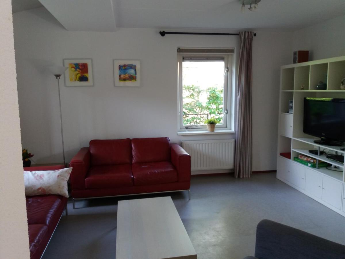 Vakantiehuis Arcadia Zonnemaire Esterno foto
