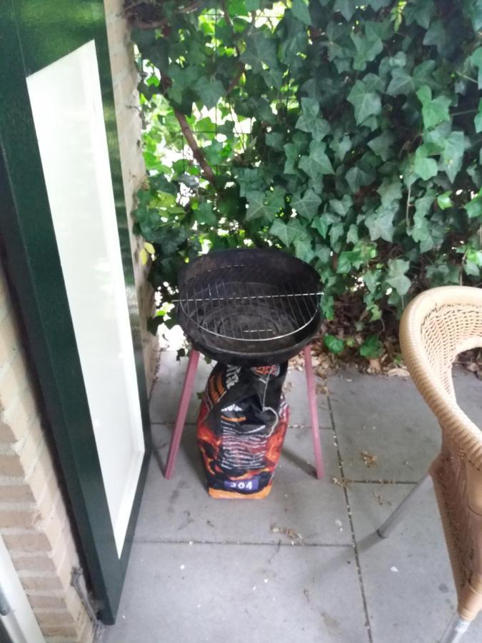 Vakantiehuis Arcadia Zonnemaire Esterno foto