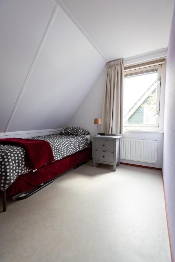 Vakantiehuis Arcadia Zonnemaire Esterno foto