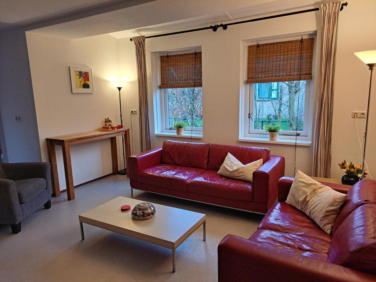 Vakantiehuis Arcadia Zonnemaire Esterno foto