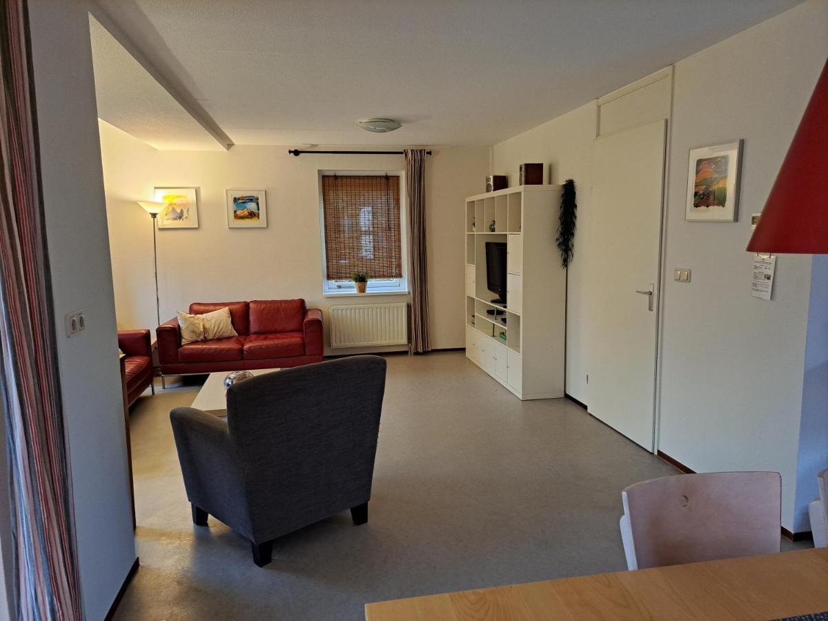 Vakantiehuis Arcadia Zonnemaire Esterno foto